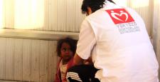 Yeryüzü Doktorları Yemen’deki kolera salgınına ilaç yardımı yapacak
