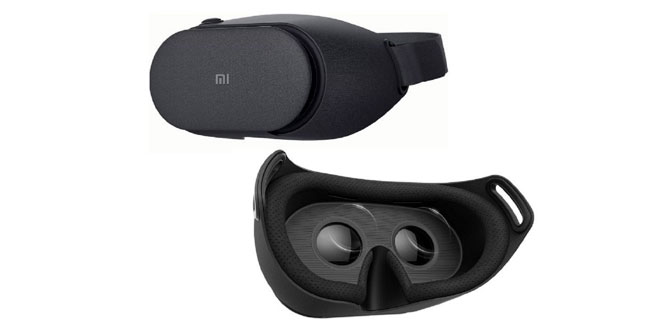 Xiaomi’nin yeni sanal gerçeklik gözlüğü Mi VR Play 2 n11.com’da…