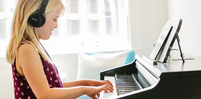 Yeni nesil piyano eğitmeni: doremusic’ten The One Smart Dijital Piyano