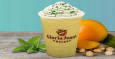 Gloria Jeans Coffees Türkiye’den tropikal ferahlık!