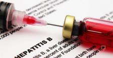 Hepatit B virüsü, HIV’den daha bulaşıcı!