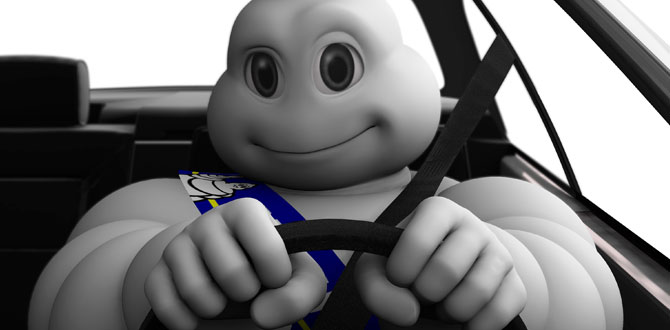 Michelin’den güç koşullarda güvenli sürüş önerileri…