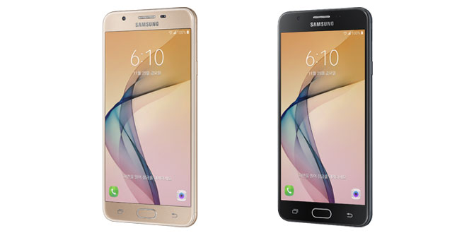Samsung Galaxy On7 Prime, Türkiye’de ilk kez Samsung online mağazada satışta…