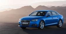 Audi 2017 yılında ödülleri toplamaya devam ediyor…