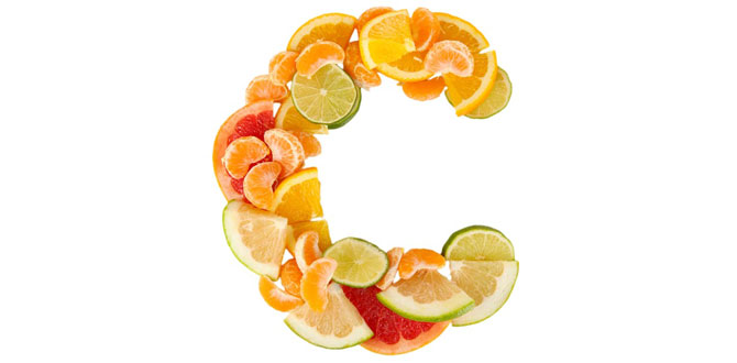 Kilo vermek isteyenler C vitaminini aksatmamalı…