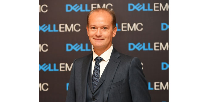 Dell EMC Forum 2017, 3 Ekim’de dijital dönüşümü ele alıyor…