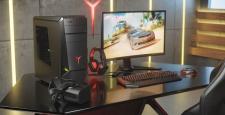 Lenovo’nun yeni Legion Tower masaüstü bilgisayar serisi Gamescon’da tanıtıldı…