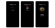 LG V30 yeni kullanıcı arayüzüyle kişiye özel seçenekler sunuyor…