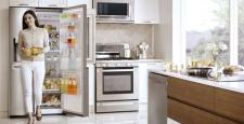 LG’nin buzdolapları, dünya genelindeki aileleri memnun etmeye ve şaşırtmaya devam ediyor…