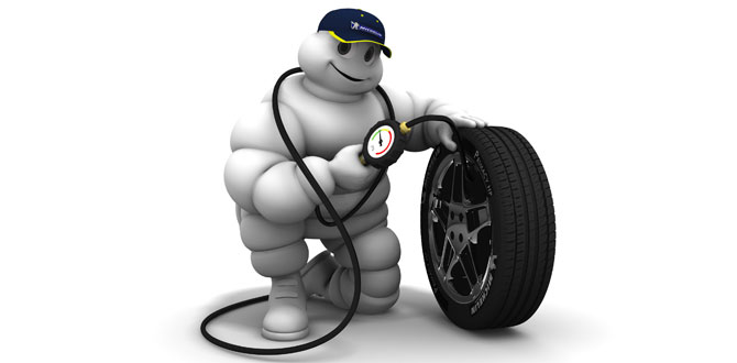 Michelin ‘Doğru Hava Basıncı’ etkinlikleri başlıyor…