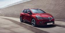 Renault’da “Yarısını Şimdi, Kalanı 2018’de Öde” kampanyası…