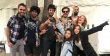 Vodafone Freezone’lular Sziget’te Türk sanatçılarla buluştu…