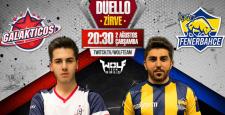 E-Sporun “Süper Kupası” Wolfteam ile ilk kez Türkiye’de…