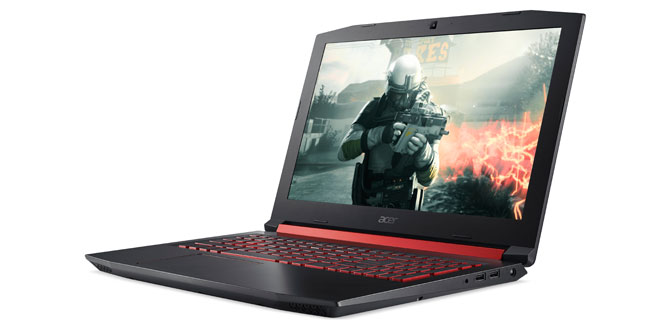 Acer’dan oyun severler için performans ve uygun fiyatı bir araya getiren yeni Nitro 5 dizüstü bilgisayar serisi!