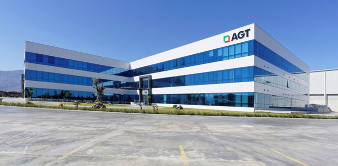 AGT, INTERMOB Fuarı’nda “Dijital Platform Projesi”ni görücüye çıkartacak…