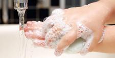 El yıkama alışkanlığı çocukları hastalıklardan korur…