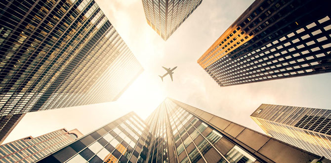 Havacılık endüstrisinin geleceğini yolcu deneyimleri şekillendirecek…