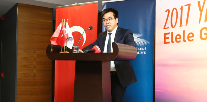Huawei Yaz kampı “Elele Geleceğe” teması ile Türkiye ve Çin arasında kültür köprüsü kuruyor…