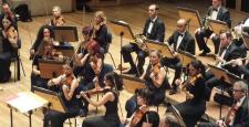 İstanbul Devlet Senfoni Orkestrası 2017-2018 sezonunu açıyor…