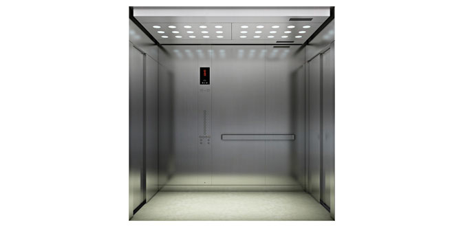 Kone’den hastanelere özel yatak asansörleri