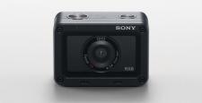 Sony ultra kompakt, sağlam ve suya dayanıklı RX0’ı piyasaya sürüyor…