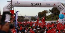 Vodafone 39. İstanbul Maratonu 12 Kasım’da koşulacak…