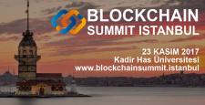 Teknolojinin kalbi Blockchain Summit’te atacak…