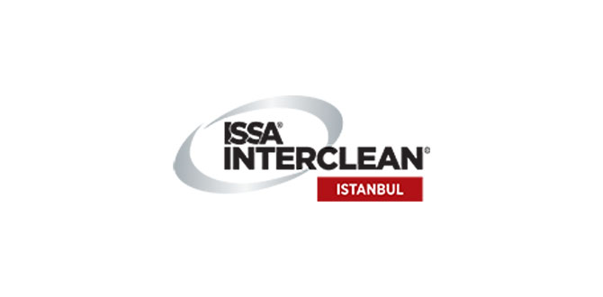 ISSA INTERCLEAN Istanbul