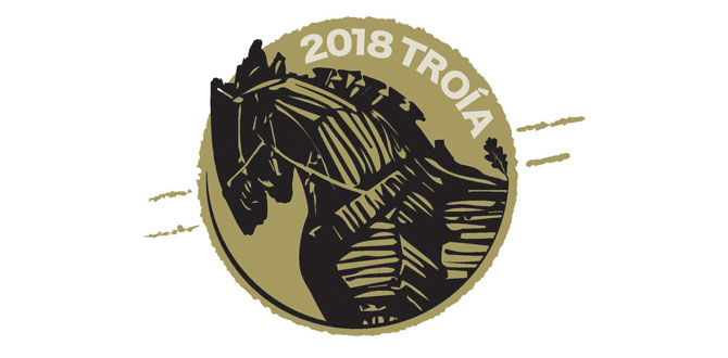 2018 yılı “Troia Yılı” ilan edildi!