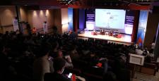 Teknolojiye yön veren isimler Blockchain Summit İstanbul’da buluştu…