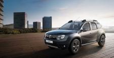 Renault ve Dacia’da Black Friday sürprizi…
