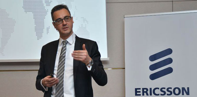 Ericsson: 2023 yılında 1 milyar 5G abonesi olacak…