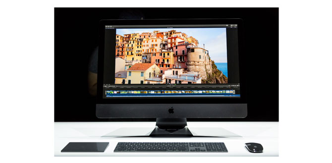 Apple iMac Pro n11.com’da ön siparişle satışa sunuldu…