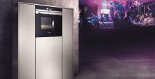 Geleceğin mutfakları Siemens Ankastre ile evlere geliyor…