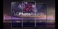 LG Photo Awards heyecanı başladı!