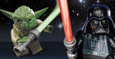 Star Wars™ heyecanı ve ‘Klonların Saldırısı’ LEGOLAND® Discovery Centre’da!