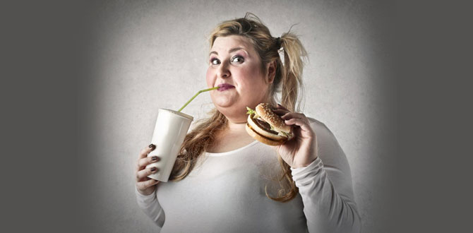 Kanser ve obezite ilişkisi korkutuyor!
