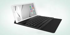 Tablete muhteşem klavye keyfi M10 Plus Keyboard ile geldi…