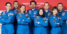 Honeywell Uzay Akademisi’ne 8 Türk öğretmen katıldı…