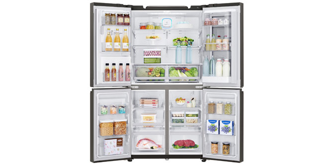 LG’den buzdolaplarını yenilemek isteyenler için bir kampanya daha!
