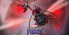 Süper kahramanlar Ant-Man ile Wasp MARVEL Future Fight’a katıldı…