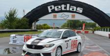 Otomobil sporlarında geleceğin şampiyonlarına Petlas desteği…