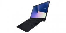 ASUS’tan yenilikçi bir tasarım: ZenBook S