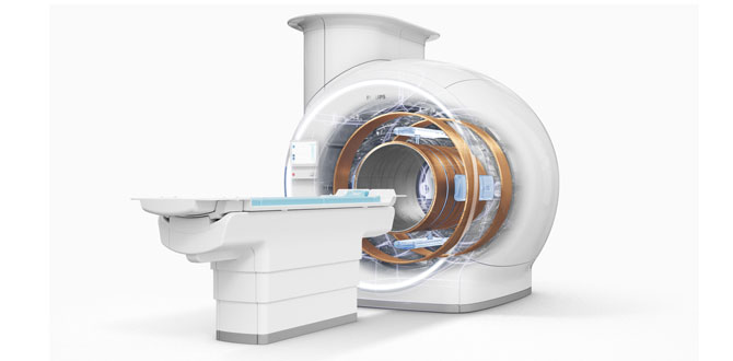 Philips’ten çığır açan MRI teknolojisi…