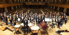 Cumhuriyet Bayramı öncesi İstanbul Devlet Senfoni Orkestrası (İDSO) ile yine müzik dolu güzel bir akşam yaşanacak!