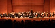 İstanbul Devlet Senfoni Orkestrası Keman Sanatçısı Domenico Nodio’ya eşlik edecek…