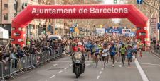 Global Run, 2019’da Barselona’da koşulacak…