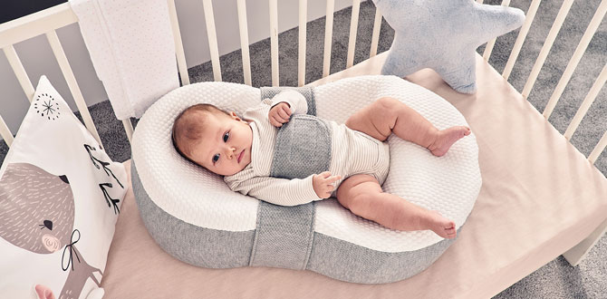 Yataş’tan bebeklere özel yatak: Juno