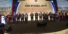 Enerjinin kalbi ICSG İstanbul 2019’da atacak…