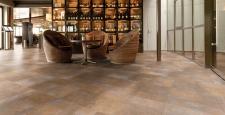 LVT Beläge von enia flooring – Kompetenz in Stein mit Design, das begeistert und Technik, die überzeugt